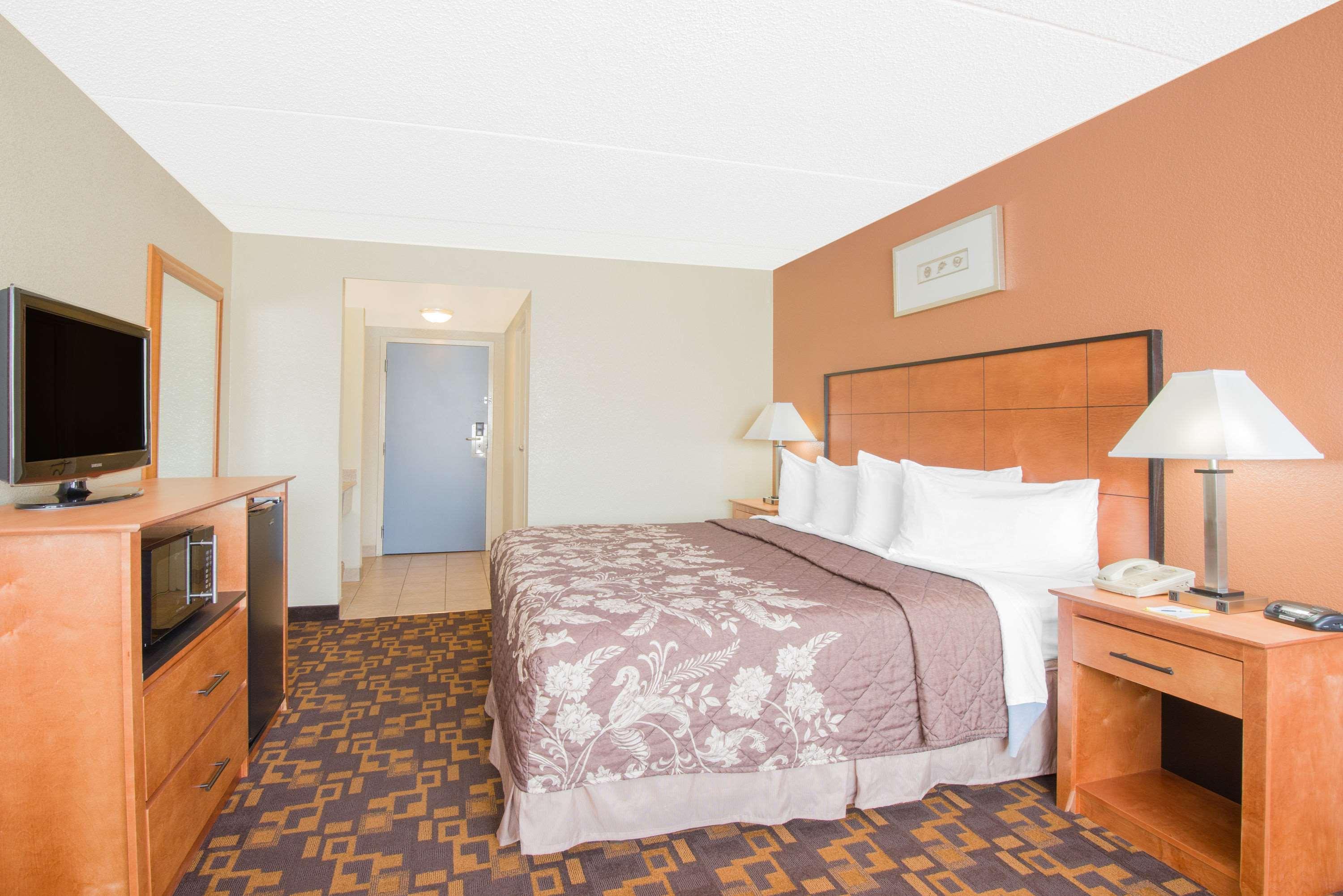 Days Inn By Wyndham Gettysburg Exteriör bild