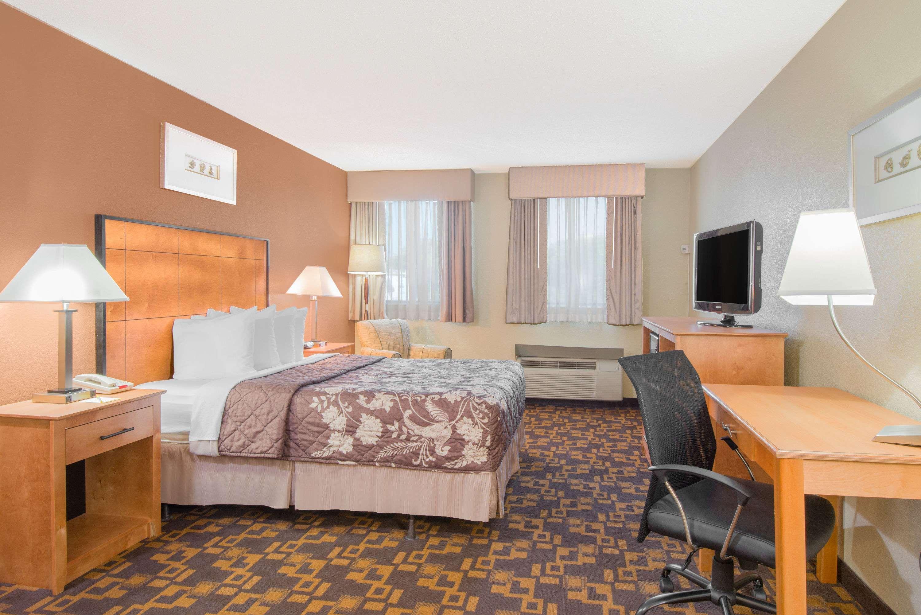Days Inn By Wyndham Gettysburg Exteriör bild