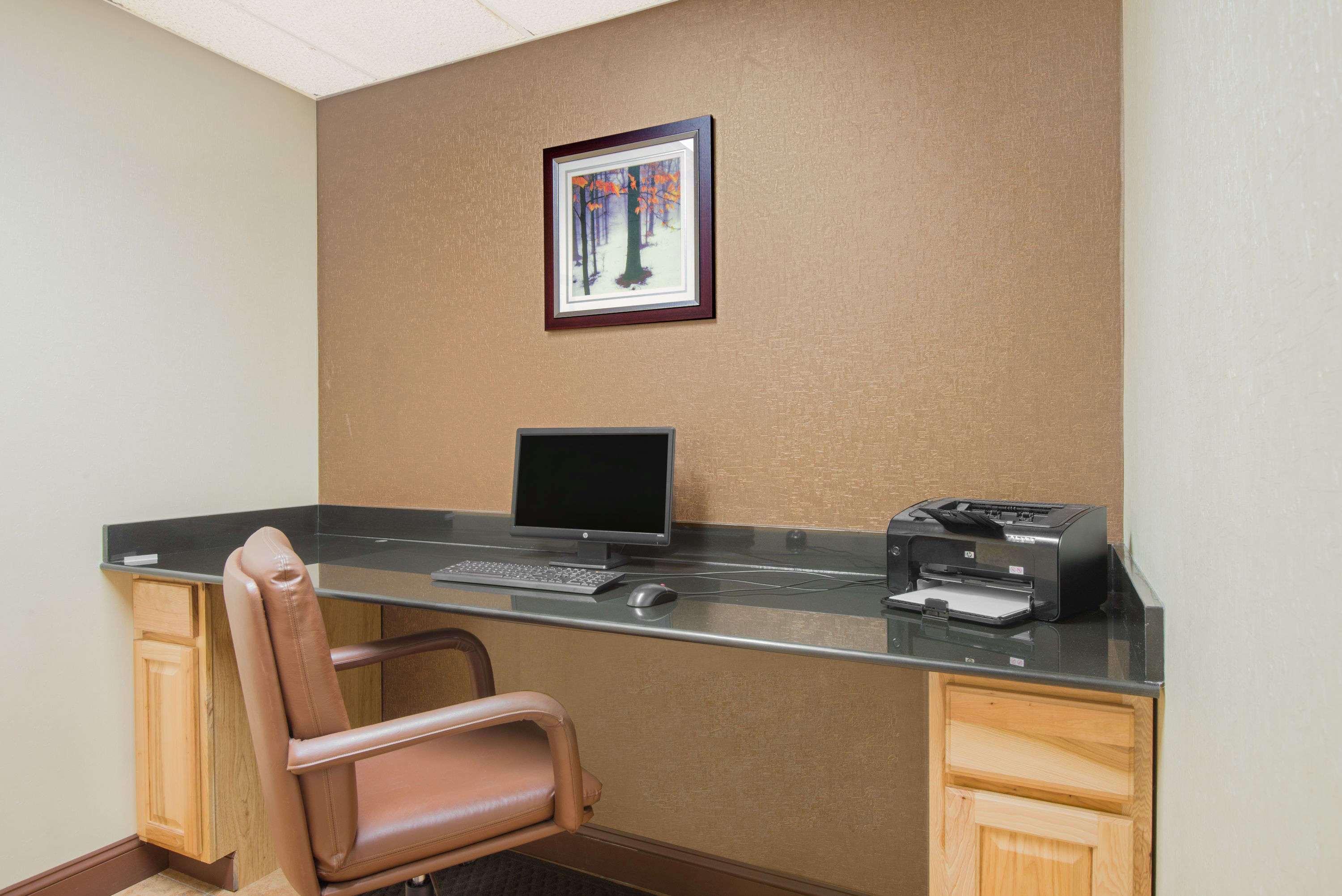 Days Inn By Wyndham Gettysburg Exteriör bild