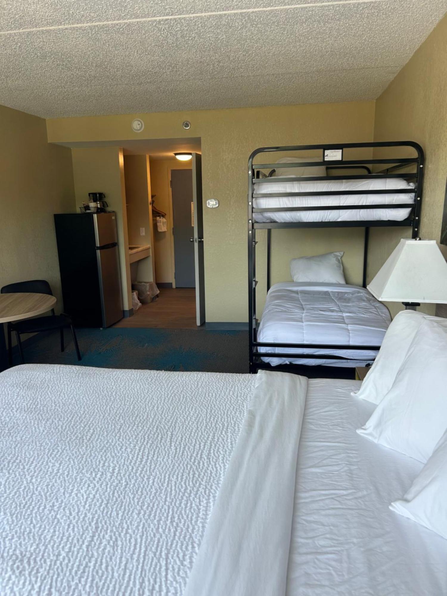 Days Inn By Wyndham Gettysburg Exteriör bild