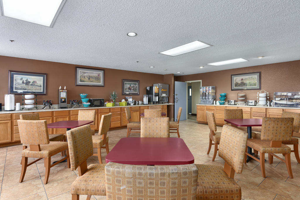 Days Inn By Wyndham Gettysburg Exteriör bild