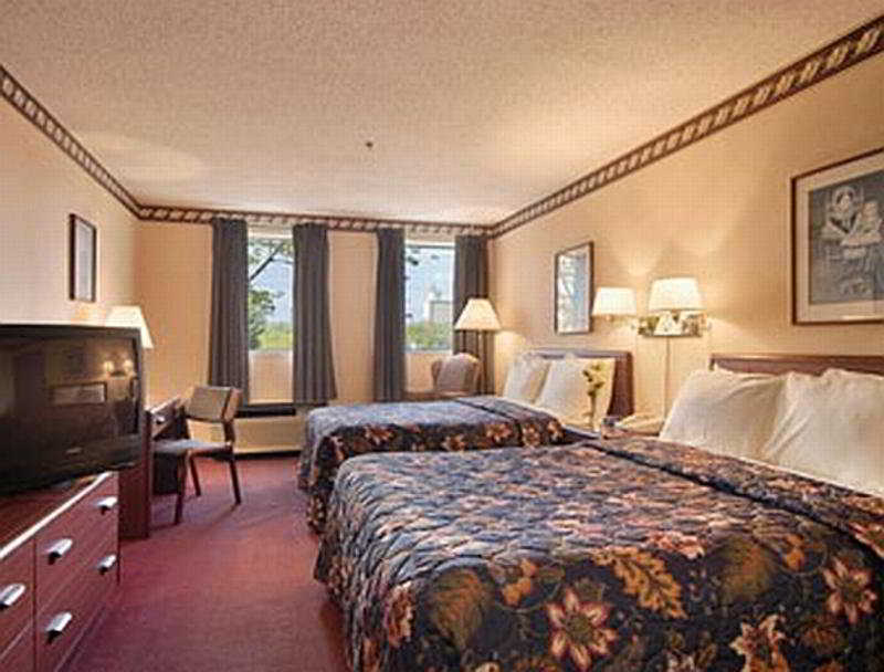 Days Inn By Wyndham Gettysburg Exteriör bild