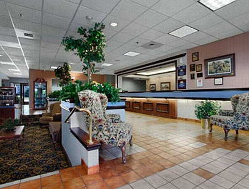 Days Inn By Wyndham Gettysburg Exteriör bild