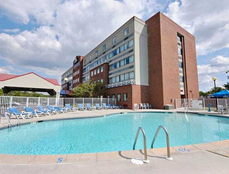 Days Inn By Wyndham Gettysburg Exteriör bild